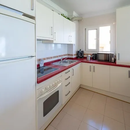 Apartamento Sea *