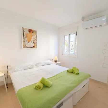 Apartamento Sea *