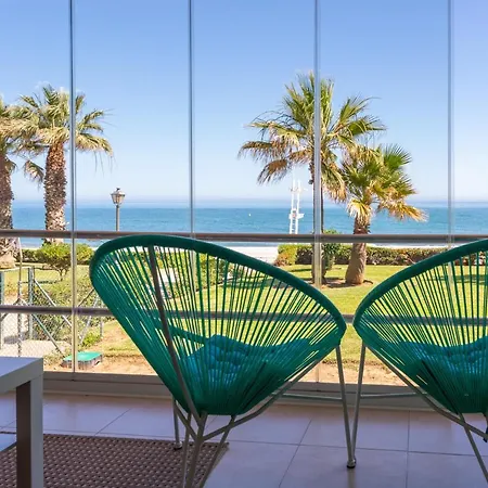 Apartamento Sea * Торрокс-Коста