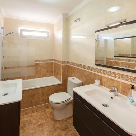 Apartamento Sea *