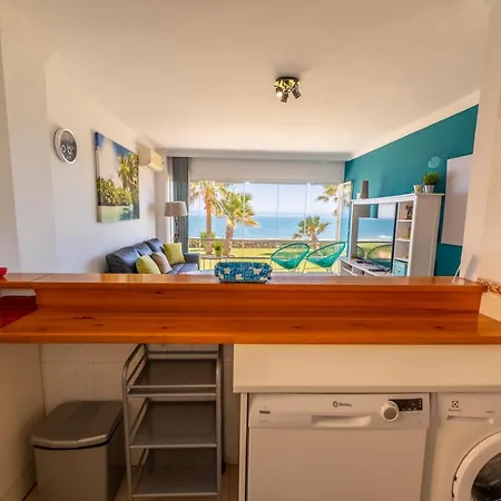 Apartamento Sea *