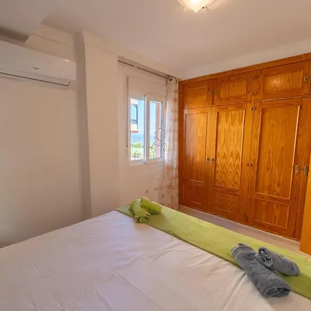 Apartamento Sea *